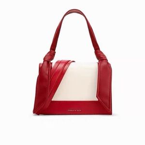 charles & keith shoulder bag